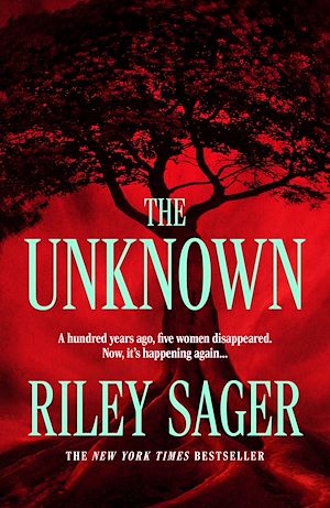 Download the eBook: The Unknown