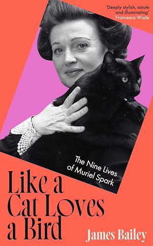 Download the eBook: Like a Cat Loves a Bird
