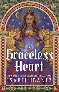 Download this ebook Graceless Heart