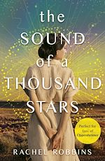 Télécharger le livre :  The Sound of a Thousand Stars