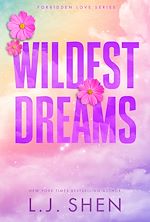 Download this eBook Wildest Dreams