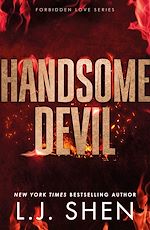Download this eBook Handsome Devil