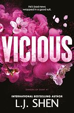 Download this eBook Vicious