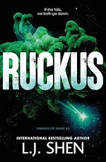 Download this eBook Ruckus