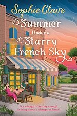 Download this eBook Summer Under a Starry French Sky