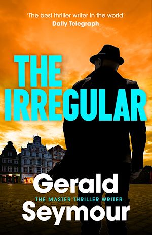 Download the eBook: The Irregular