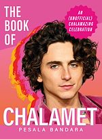 Télécharger le livre :  The Book of Chalamet