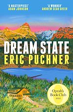Download this eBook Dream State