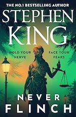 Télécharger le livre :  Never Flinch