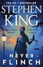 Download this eBook Never Flinch
