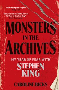 Télécharger le livre : Monsters in the Archives