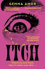 Télécharger le livre :  ITCH!