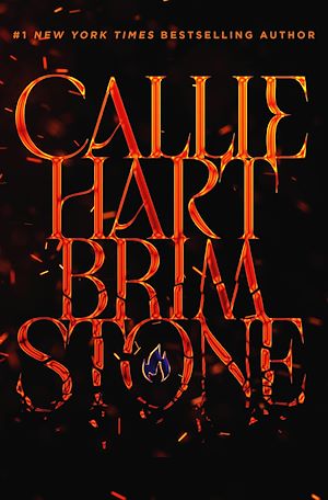 Download the eBook: Brimstone