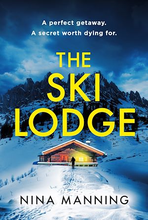 Download the eBook: The Ski Lodge