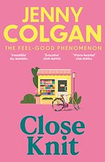 Télécharger le livre :  Close Knit