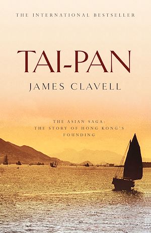 Téléchargez le livre :  Tai-Pan