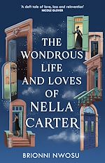 Download this eBook The Wondrous Life and Loves of Nella Carter