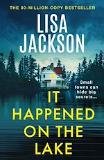 Télécharger le livre :  It Happened on the Lake