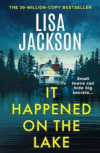Téléchargez le livre :  It Happened on the Lake