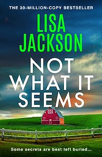 Download this ebook Not What It Seems