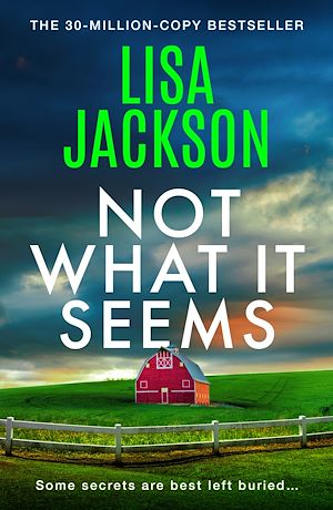 Download the eBook: Not What It Seems