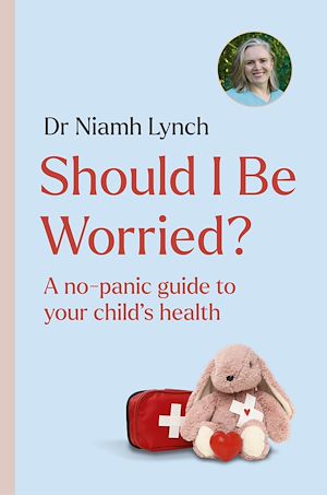 Download the eBook: Should I Be Worried?