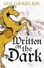 Download this eBook Written on the Dark