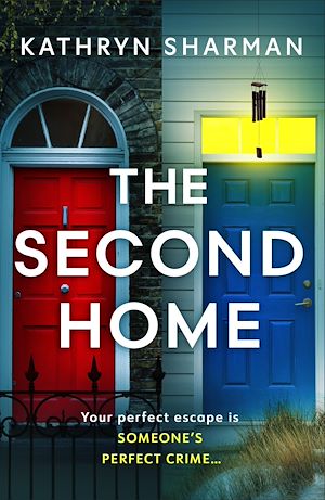 Download the eBook: The Second Home