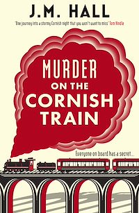 Download this ebook Murder on the Cornish Train