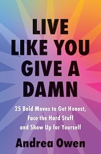 Download this ebook Live Like You Give a Damn