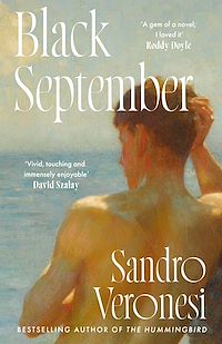 Download this ebook Black September