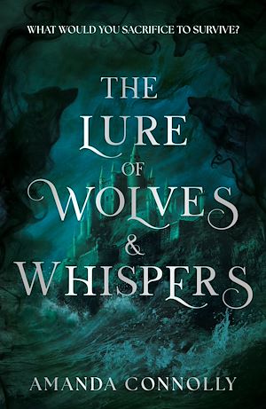 Download the eBook: The Lure of Wolves and Whispers