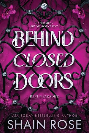 Download the eBook: Behind Closed Doors