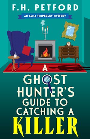 Download the eBook: A Ghost Hunter's Guide to Catching a Killer