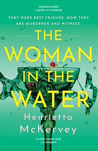 Download this ebook The Woman in the Water