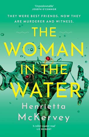 Téléchargez le livre :  The Woman in the Water