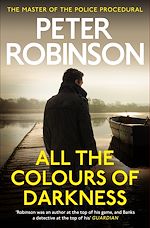 Télécharger le livre :  All the Colours of Darkness