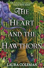 Download this eBook The Heart and the Hawthorn