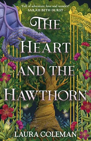 Download the eBook: The Heart and the Hawthorn