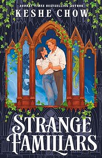 Download this ebook Strange Familiars