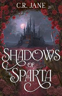 Download this ebook Shadows of Sparta