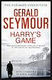Télécharger le livre :  Harry's Game