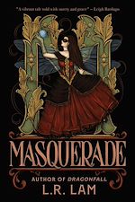 Télécharger le livre :  Masquerade
