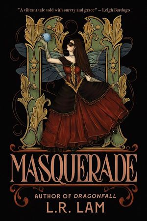 Téléchargez le livre :  Masquerade