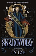 Télécharger le livre :  Shadowplay