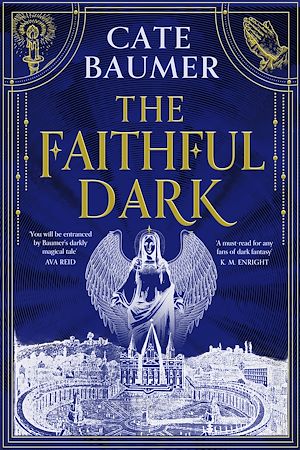 Download the eBook: The Faithful Dark