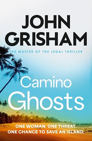 Téléchargez le livre :  Camino Ghosts