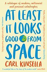 Download this eBook At Least It Looks Good From Space