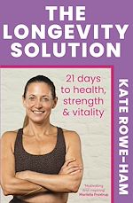 Download this eBook The Longevity Solution