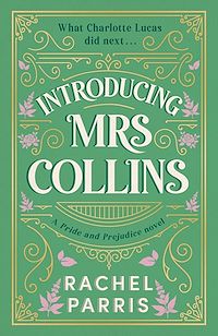 Download this ebook Introducing Mrs Collins
